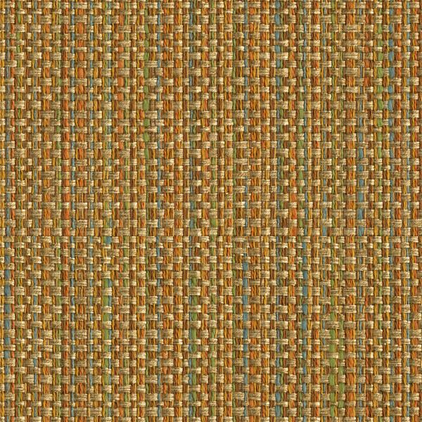 Kravet Smart Fabric 31992.512 Impeccable Multi Gis Rayon 84%, Cotton 16% USA Heavy Horizontal: 9 inches and Vertical: see sample 58 inches - My Fabric Connection -