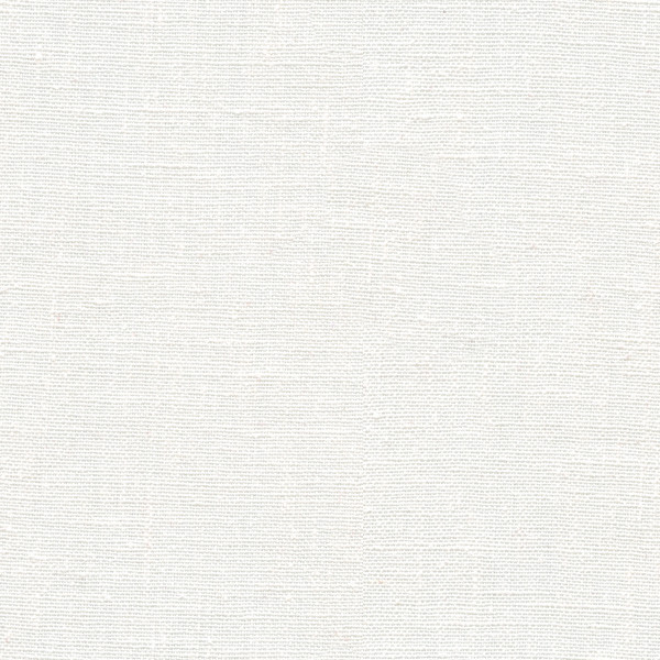 Kravet Basics Fabric 32344.101 Dublin White - Linen 100% USA Light H" -, V: - 54 inches - My Fabric Connection - Kravet Basics