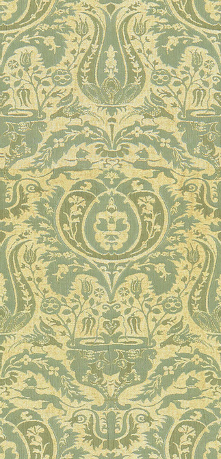 Kravet Couture Fabric Beylerbey Mineral