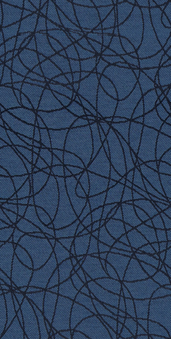 Kravet Contract Fabric Run Around Laguna