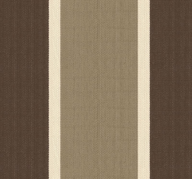 Kravet Basics Fabric 32096.616 Cederna Walnut The Echo Home Cotton 100% India Light Horizontal: 13.5 inches and Vertical: see sample 53 inches - My Fabric Connection -