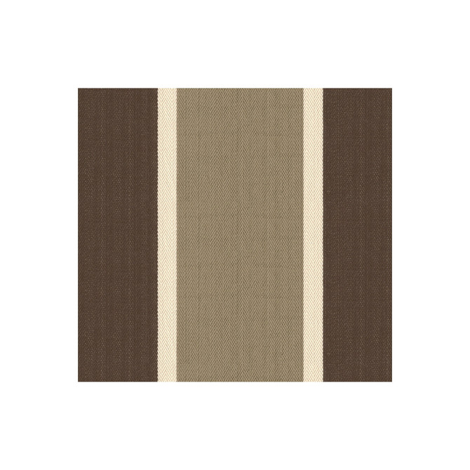 Kravet Basics Fabric Cederna Walnut THE ECHO HOME COLLECTION COTTON - 100% India LIGHT Horizontal: 13.5 and Vertical: 53 - My Fabric Connection -