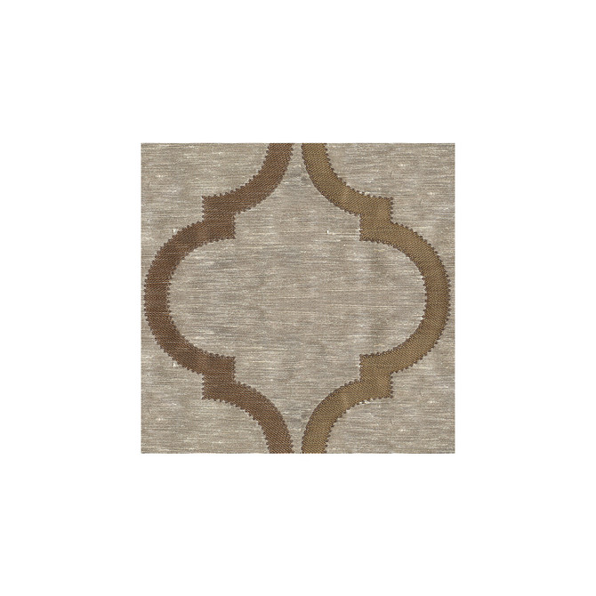 Kravet Basics Fabric 3618-411 POLYESTER - 65%;LINEN - 35% India Horizontal: 7 and Vertical: 7 55 - My Fabric Connection -