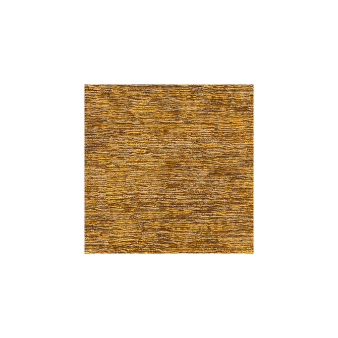 Kravet Couture Fabric First Crush Saffron MODERN COLORS II VISCOSE - 59%;POLYESTER - 27%;COTTON - 14% Turkey HEAVY Horizontal: and Vertical: 53 - My Fabric Connection -
