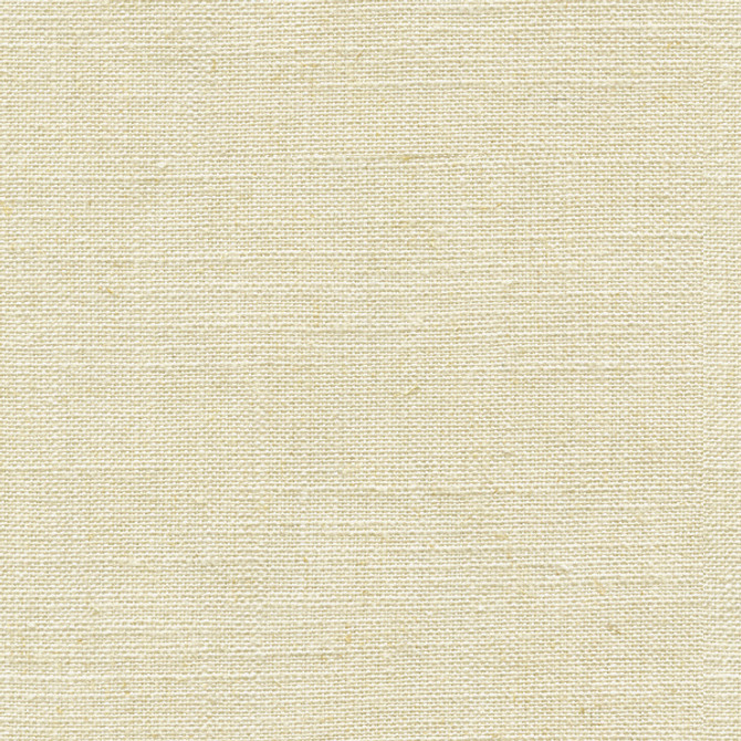 Kravet Smart Fabric 31502.1 Mesmerizing Ivory - Viscose 80%, Linen 20% China Medium H" -, V: - 54 inches - My Fabric Connection - Kravet Smart