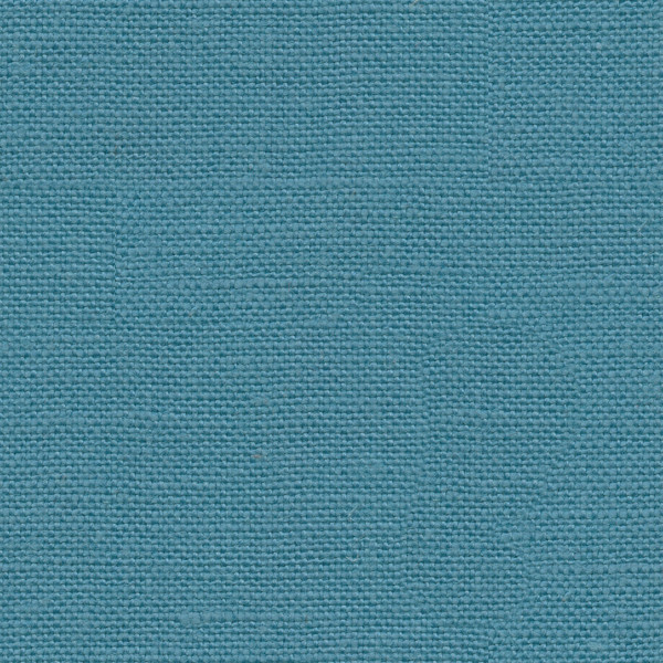 Kravet Design Fabric 32330.313 Madison Linen Seawater Gis Linen 100% Belgium Heavy Horizontal: see sample and Vertical: see sample 54 inches - My Fabric Connection -