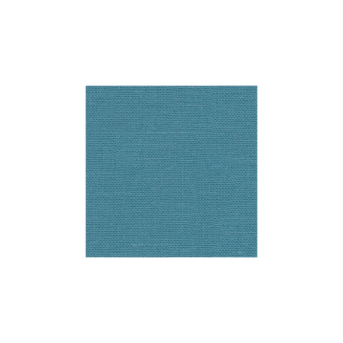 Kravet Design Fabric Madison Linen Seawater GIS LINEN - 100% Belgium HEAVY Horizontal: and Vertical: 54 - My Fabric Connection -