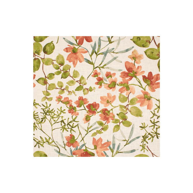 Kravet Basics Fabric Kudzu-312 - LINEN - 55%;RAYON - 45% United States MEDIUM Horizontal: 27 and Vertical: 27 54 - My Fabric Connection -