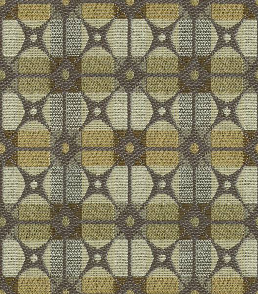 Kravet Contract Fabric 31549.1611 Gateway Limestone Contract Gis Recycled Polyester 55%, Polyester 30%, Cotton 15% USA Heavy Horizontal: 2.5 inches and Vertical: 2.5 inches 58 inches - My Fabric Connection -