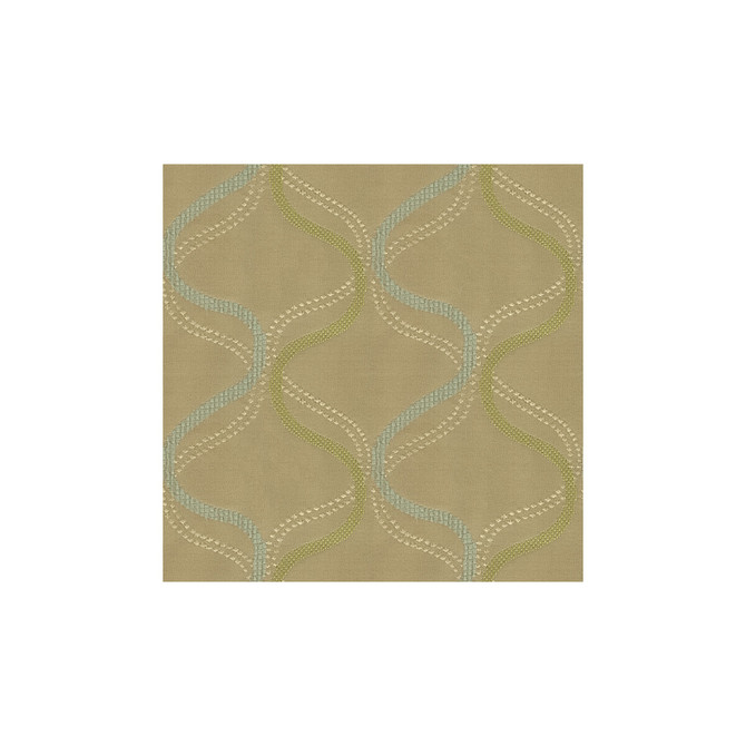Kravet Contract Fabric Wishful Opal CONTRACT GIS POLYESTER - 45%;RECYCLED POLYESTER - 32%;RAYON - 19%;COTTON - 4% United States HEAVY Horizontal: 14 and Vertical: 5 54 - My Fabric Connection -