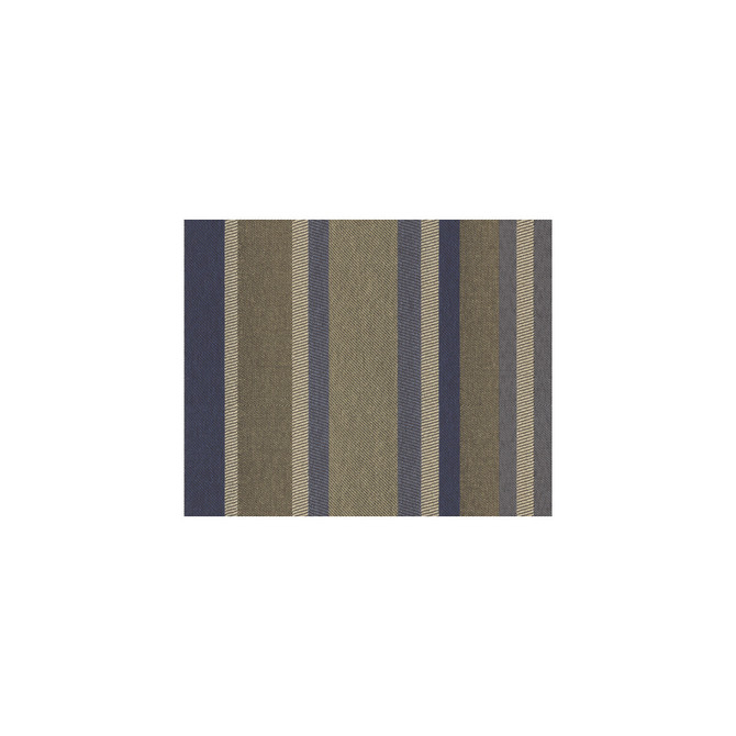 Kravet Contract Fabric Roadline Sapphire CONTRACT GIS RECYCLED POLYESTER - 100% United States HEAVY Horizontal: and Vertical: 6 55 - My Fabric Connection -