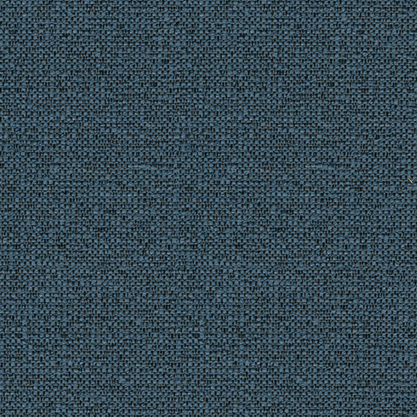 Kravet Contract Fabric 31516.5 Accolade Sapphire Contract Gis Rayon 61%, Polyester 23%, Cotton 15%, Nylon 1% USA Heavy Horizontal: 2.5 inches and Vertical: see sample 54 inches - My Fabric Connection -
