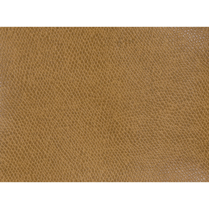 Kravet Contract Fabric Ophidian Cognac CONTRACT STA-KLEEN POLYURETHANE - 100% China HEAVY Horizontal: - and Vertical: - 54 - My Fabric Connection -