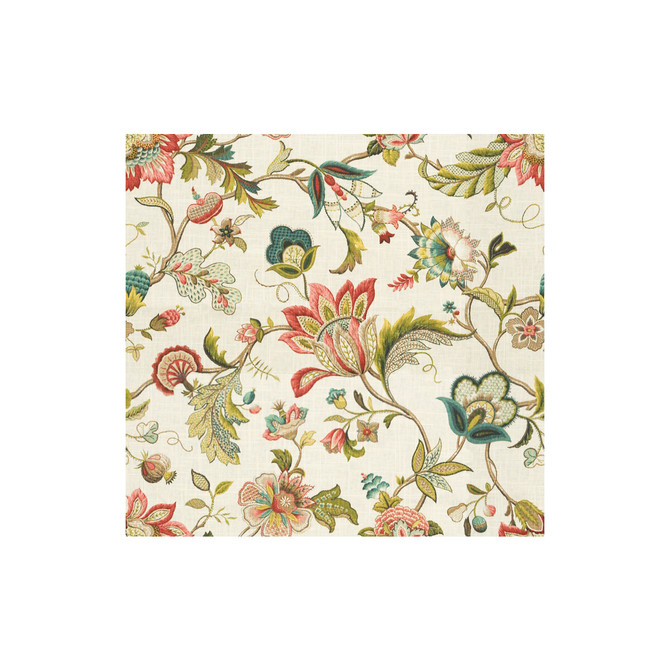 Kravet Basics Fabric Ingrid-317 LINEN - 55%;RAYON - 45% United States MEDIUM Horizontal: 27 and Vertical: 27 54 - My Fabric Connection -