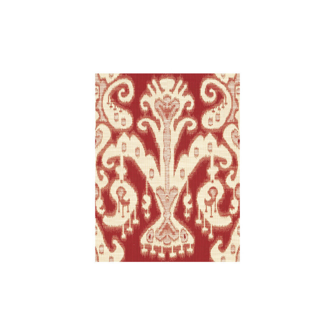 Kravet Design Fabric Kravet Design 31446-19 Fabric COTTON - 46%;RAYON - 43%;POLYESTER - 11% United States HEAVY </p><p>Repeat: H: 13.5, V: 17.5 52.5 - My Fabric Connection -