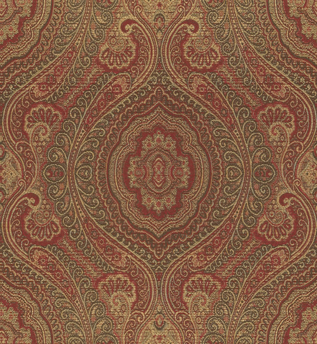 Kravet Design Fabric 31420.19 Gis Polyester 50%, Rayon 31%, Cotton 19% USA Heavy Horizontal: 14.75 inches and Vertical: 16.5 inches 58 inches - My Fabric Connection -