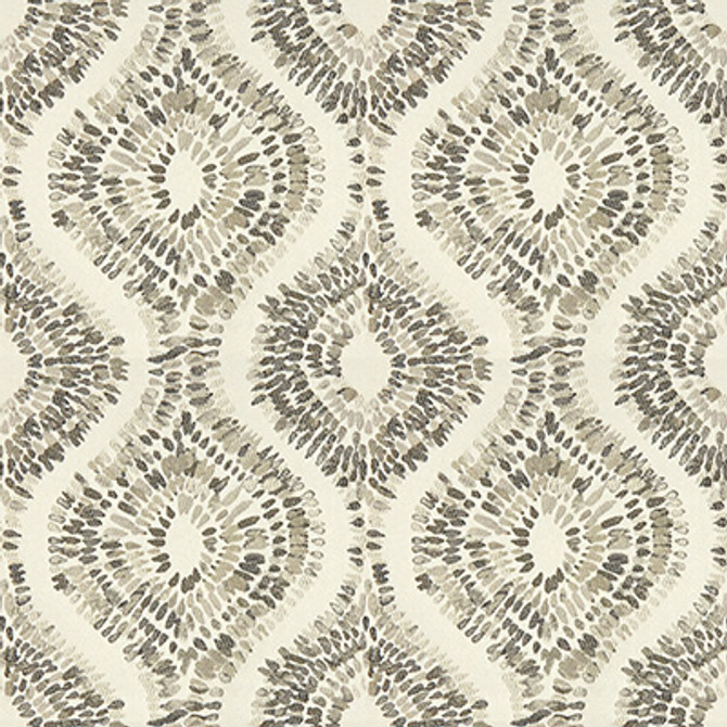 Kravet Design Fabric Sun Pillar Steel