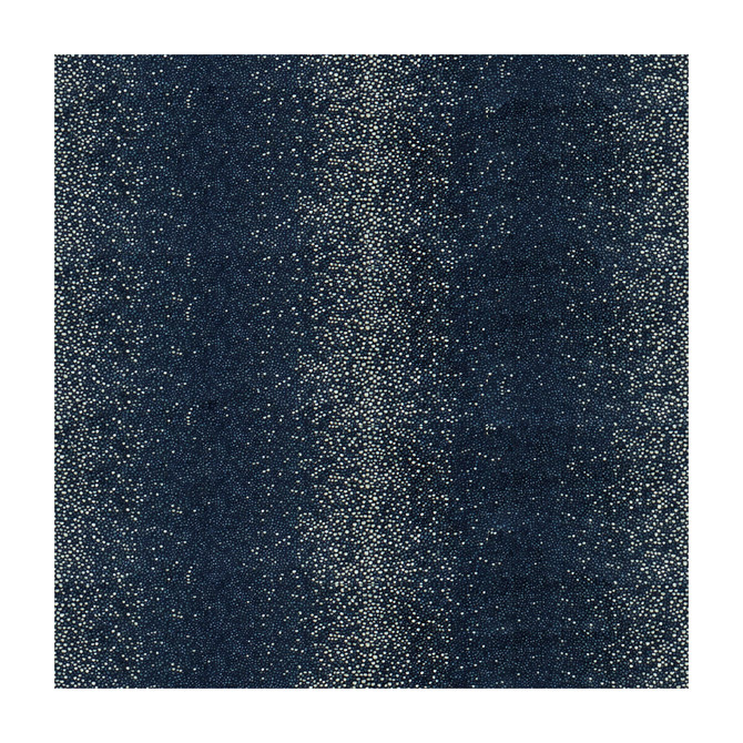 Kravet Couture Fabric Sombra Indigo INDIGO VISCOSE - 74%;COTTON - 17%;POLYESTER - 9% Italy MEDIUM Horizontal: 10 and Vertical: 5 54 - My Fabric Connection -