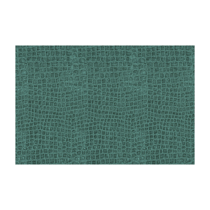 Kravet Contract Fabric Finnian Mermaid POLYESTER - 100% China HEAVY Horizontal: 6.75 and Vertical: 13.75 54 - My Fabric Connection -