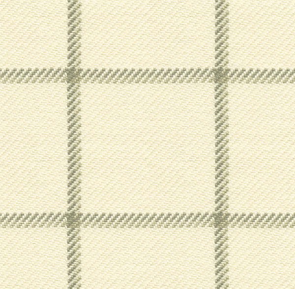 Kravet Basics Fabric 32994.11 Harbord Linen Sarah Richardson Affinity Cotton 100% India Medium Horizontal: 3.5 inches and Vertical: 3 inches 53 inches - My Fabric Connection -