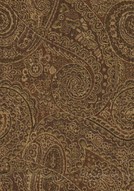 Kravet Contract Fabric 31524.6 Kasan Java - Cotton 46%, Recycled Polyester 29%, Rayon 25% USA Heavy H" 14 inches, V: 10 inches 54 inches - My Fabric Connection - Kravet Contract