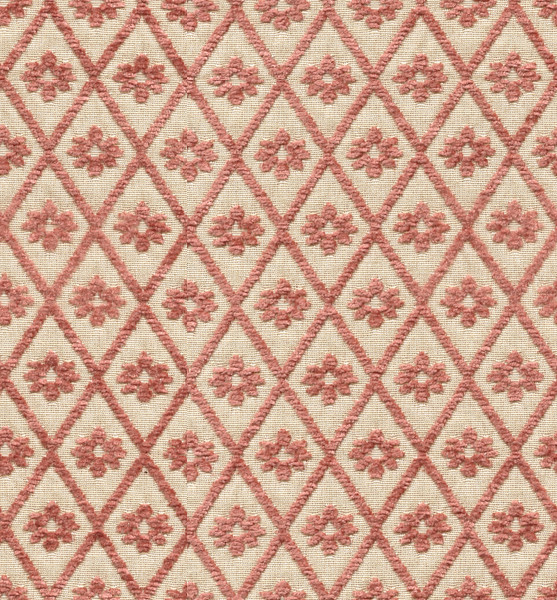 Kravet Design Fabric 31390.12 Gis Rayon 58%, Polyester 24%, Cotton 18% USA Heavy Horizontal: 1 inch and Vertical: 4 inches 51 inches - My Fabric Connection -