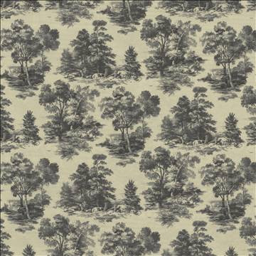 Kasmir Fabric Abington Garden Slate 5118 100% Polyester USA 21,000 Wyzenbeek Double Rubs H: 27 inches, V: 18 inches 54 - My Fabric Connection - Kasmir