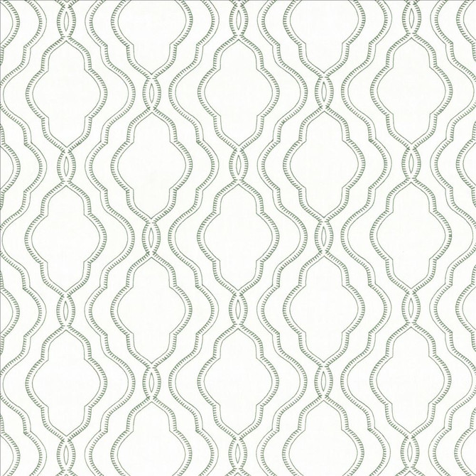 Kasmir Fabric Arbor Cove Duckegg 1449 100% Cotton
 INDIA Not Tested </p><p>Repeat: Horizontal: 10 2/8 inches and Vertical: 9 2/8 inches 52 - My Fabric Connection -