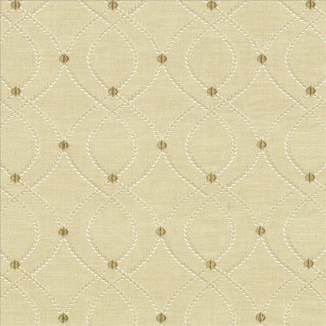 Kasmir Fabric Aria Cashmere 1450 72% Cotton
28% Polyester
 INDIA </p><p>Repeat: Horizontal: 6 6/8 inches and Vertical: 6 2/8 inches 55 - My Fabric Connection -