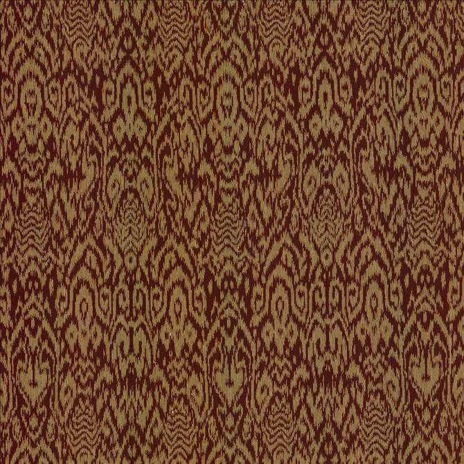 Kasmir Fabric Bhiwandi Cabernet 5121 66% Acrylic
34% Polyester
 USA </p><p>Repeat: Horizontal: 14 inches and Vertical: 28 4/8 inches 54 - 55 - My Fabric Connection -