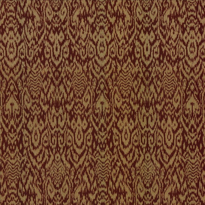 Kasmir Fabric Bhiwandi Cabernet 5121 66% Acrylic
34% Polyester
 USA 30,000 Wyzenbeek Double Rubs </p><p>Repeat: Horizontal: 14 inches and Vertical: 28 4/8 inches 54 - My Fabric Connection -