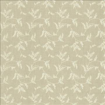 Kasmir Fabric Branch Out Cloud 1450 73% Cotton 27% Polyester INDIA 15,000 Wyzenbeek Double Rubs H: 13 5/8 inches, V: 9 4/8 inches 55 - My Fabric Connection - Kasmir