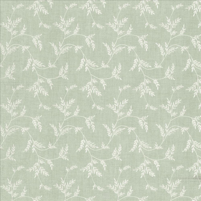 Kasmir Fabric Branch Out Mineral 1450 73% Cotton
27% Polyester
 INDIA </p><p>Repeat: Horizontal: 13 5/8 inches and Vertical: 9 4/8 inches 55 - My Fabric Connection -