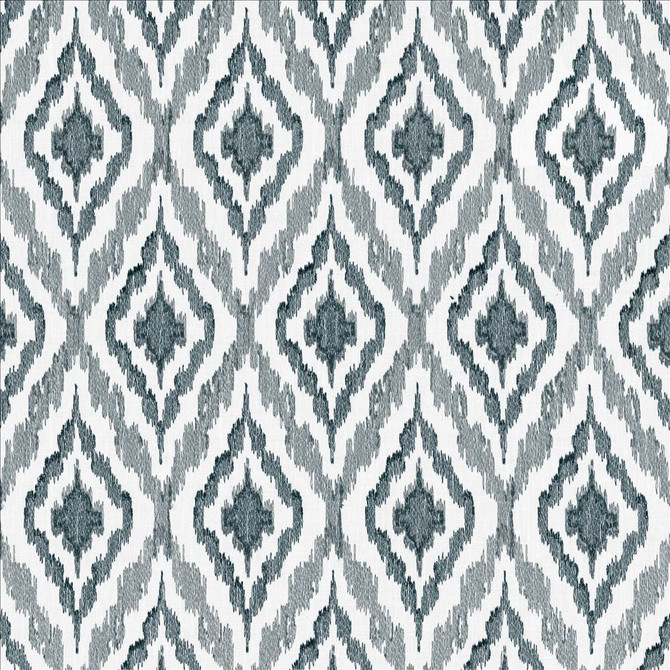 Kasmir Fabric City Dreams Waterfall 1450 73% Polyester
27% Cotton
 INDIA </p><p>Repeat: Horizontal: 4 2/8 inches and Vertical: 9 2/8 inches 54 - My Fabric Connection -