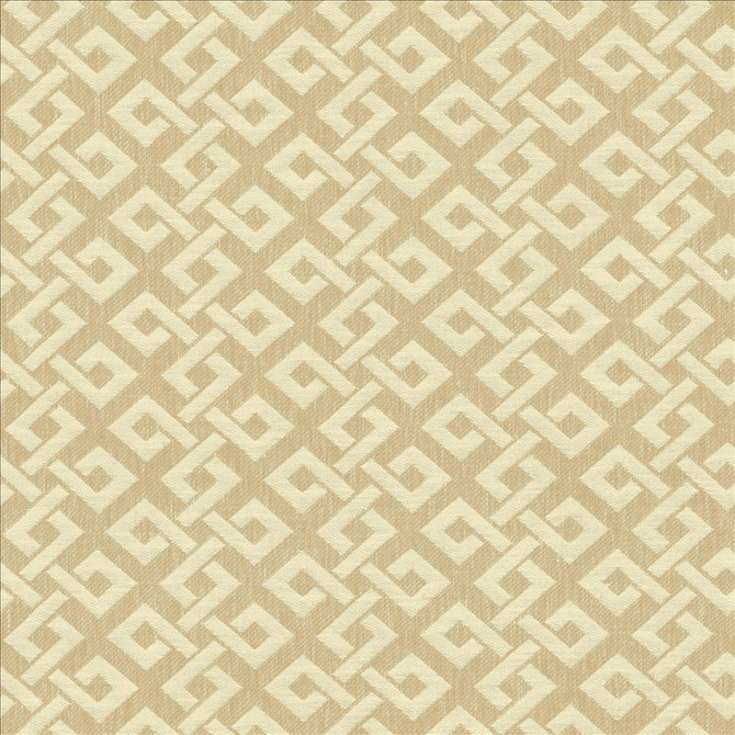 Kasmir Fabric Connected Sandcastle 5122 50% Polyester
43% Cotton
7% Linen
 INDIA </p><p>Repeat: Horizontal: 6 6/8 inches and Vertical: 2 6/8 inches 54 - My Fabric Connection -