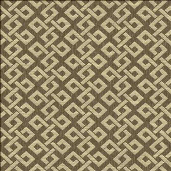 Kasmir Fabric Connected Walnut 5122 50% Polyester 43% Cotton 7% Linen INDIA 24,000 Wyzenbeek Double Rubs H: 6 6/8 inches, V: 2 6/8 inches 54 - My Fabric Connection - Kasmir