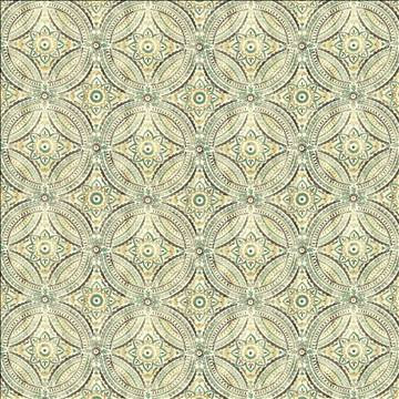 Kasmir Fabric Cupola Spa