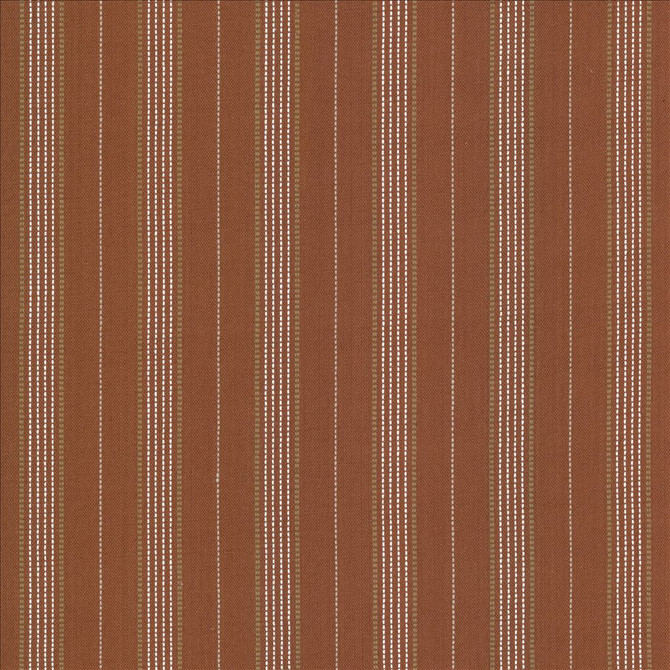 Kasmir Fabric Endless Ribbon Sienna 5121 100% Cotton
 INDIA </p><p>Repeat: Horizontal: 3 inches and Vertical: N/A 54 - My Fabric Connection -