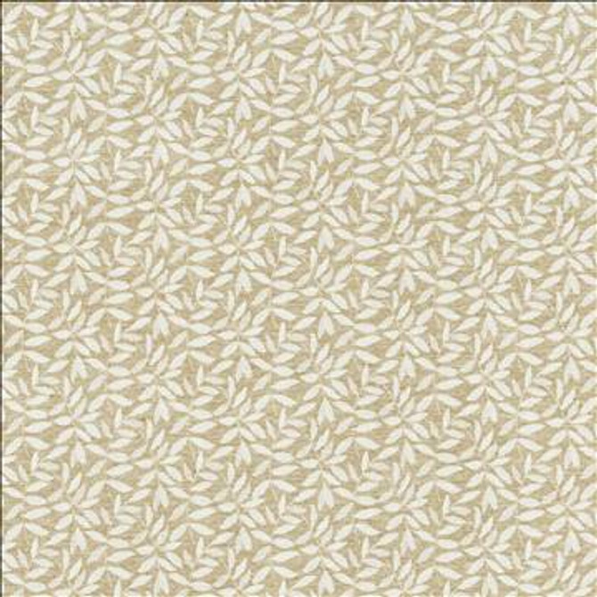 Kasmir Fabric Foliate 55 Taupe