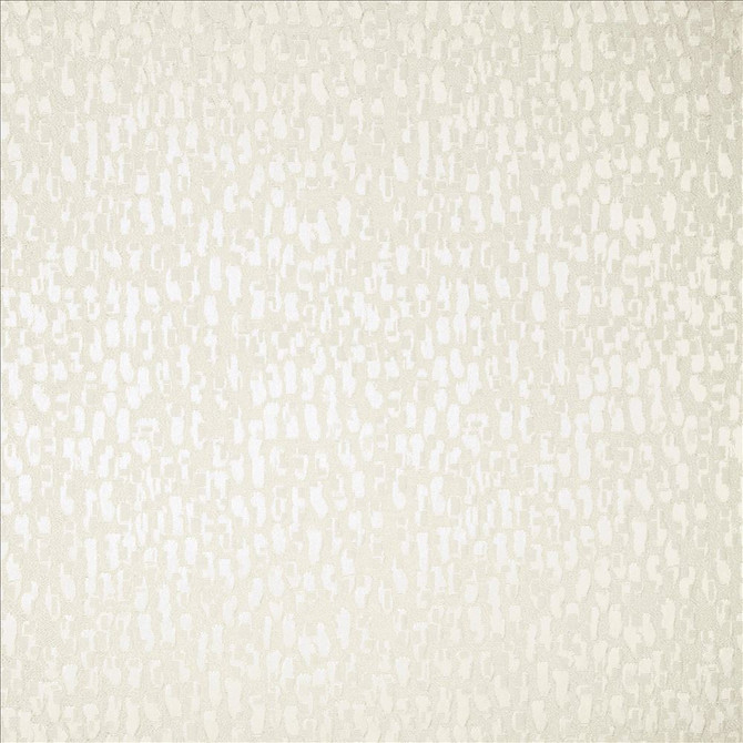 Kasmir Fabric Fragments White 5119 100% Polyester
 INDIA 25,000 Wyzenbeek Double Rubs </p><p>Repeat: Horizontal: N/A and Vertical: N/A 53 - My Fabric Connection -
