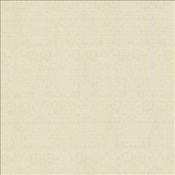Kasmir Fabric Henna Ivory