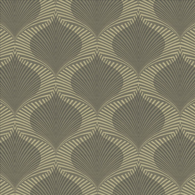 Kasmir Fabric Impact Zone Charcoal 5118 100% Polyester
 USA </p><p>Repeat: Horizontal: 14 2/8 inches and Vertical: 13 4/8 inches 53 - My Fabric Connection -