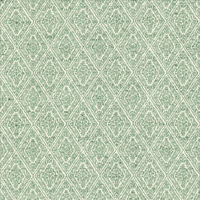 Kasmir Fabric Izmir Capri 5124 58% Polyester
42% Cotton
 INDIA </p><p>Repeat: Horizontal: 2 6/8 inches and Vertical: 4 2/8 inches 54 - My Fabric Connection -