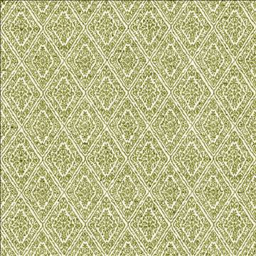 Kasmir Fabric Izmir Moss 5124 58% Polyester 42% Cotton INDIA 34,000 Martindale Cycles H: 2 6/8 inches, V: 4 2/8 inches 54 - My Fabric Connection - Kasmir