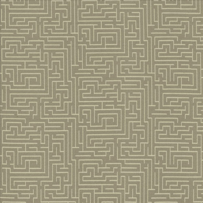 Kasmir Fabric Jigsaw Nickel 5123 54% Cotton
46% Polyester
 USA </p><p>Repeat: Horizontal: 6 4/8 inches and Vertical: 13 4/8 inches 54 - My Fabric Connection -