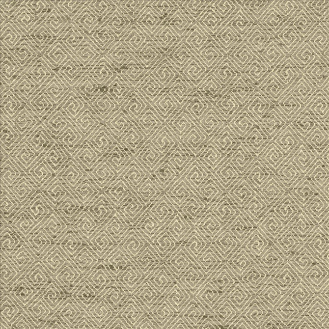 Kasmir Fabric Kaiping Silver 5123 59% Polyester
41% Cotton
 INDIA 100,000 Wyzenbeek Double Rubs Horizontal: 2 5/8 inches and Vertical: 3 inches 57 - My Fabric Connection -