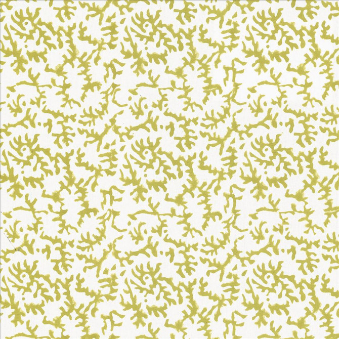 Kasmir Fabric Kindred Spirit Kiwi 5124 90% Cotton
10% Linen
 INDIA </p><p>Repeat: Horizontal: 6 inches and Vertical: 6 inches 53 - My Fabric Connection -