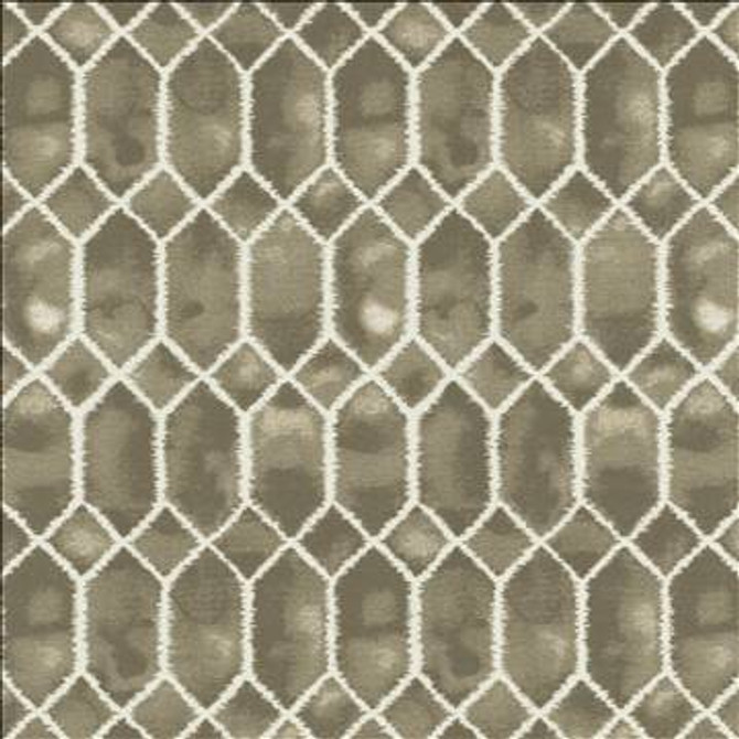 Kasmir Fabric Kochi Taupe