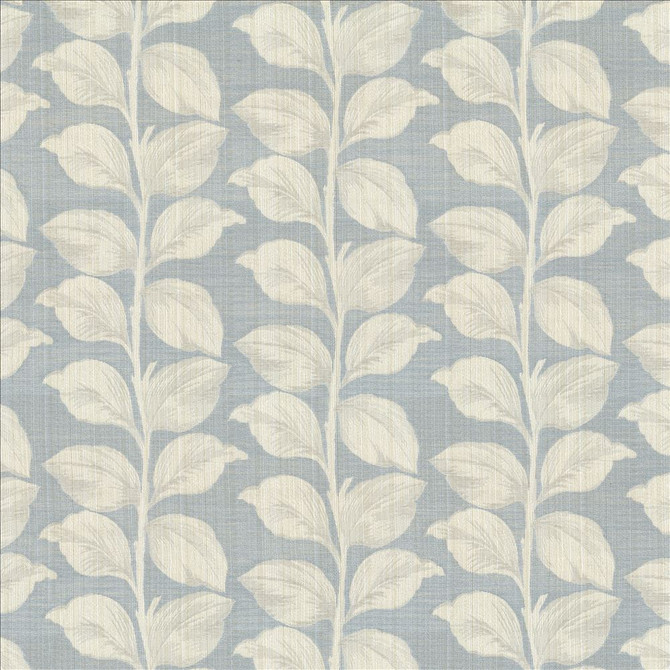 Kasmir Fabric Lakeshore Serenity 1449 67% Polyester
33% Cotton
 INDIA </p><p>Repeat: Horizontal: 13 6/8 inches and Vertical: 8 6/8 inches 53 - My Fabric Connection -