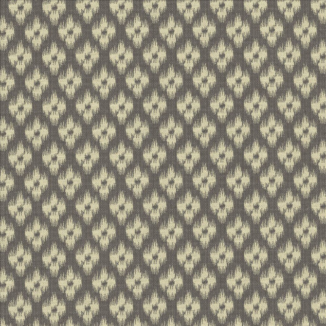 Kasmir Fabric Lanka Ikat Graphite 5123 58% Cotton
42% Polyester
 TURKEY 35,000 Wyzenbeek Double Rubs </p><p>Repeat: Horizontal: 1 6/8 inches and Vertical: 3 inches 54 - My Fabric Connection -